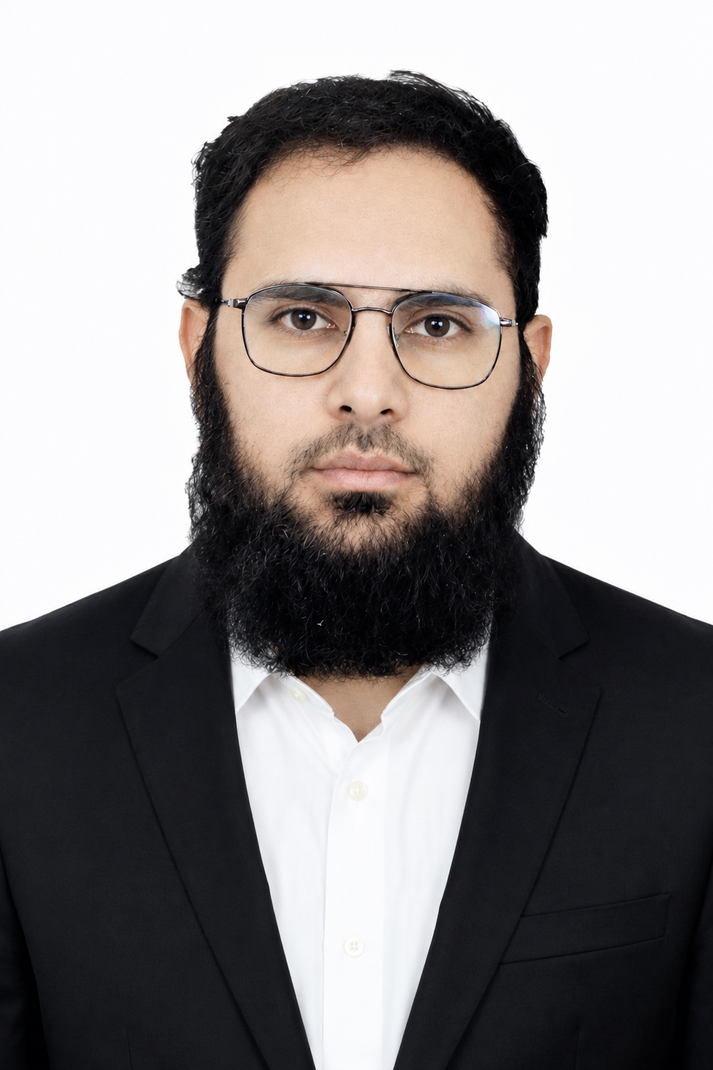 Mazharuddin A. Quazi