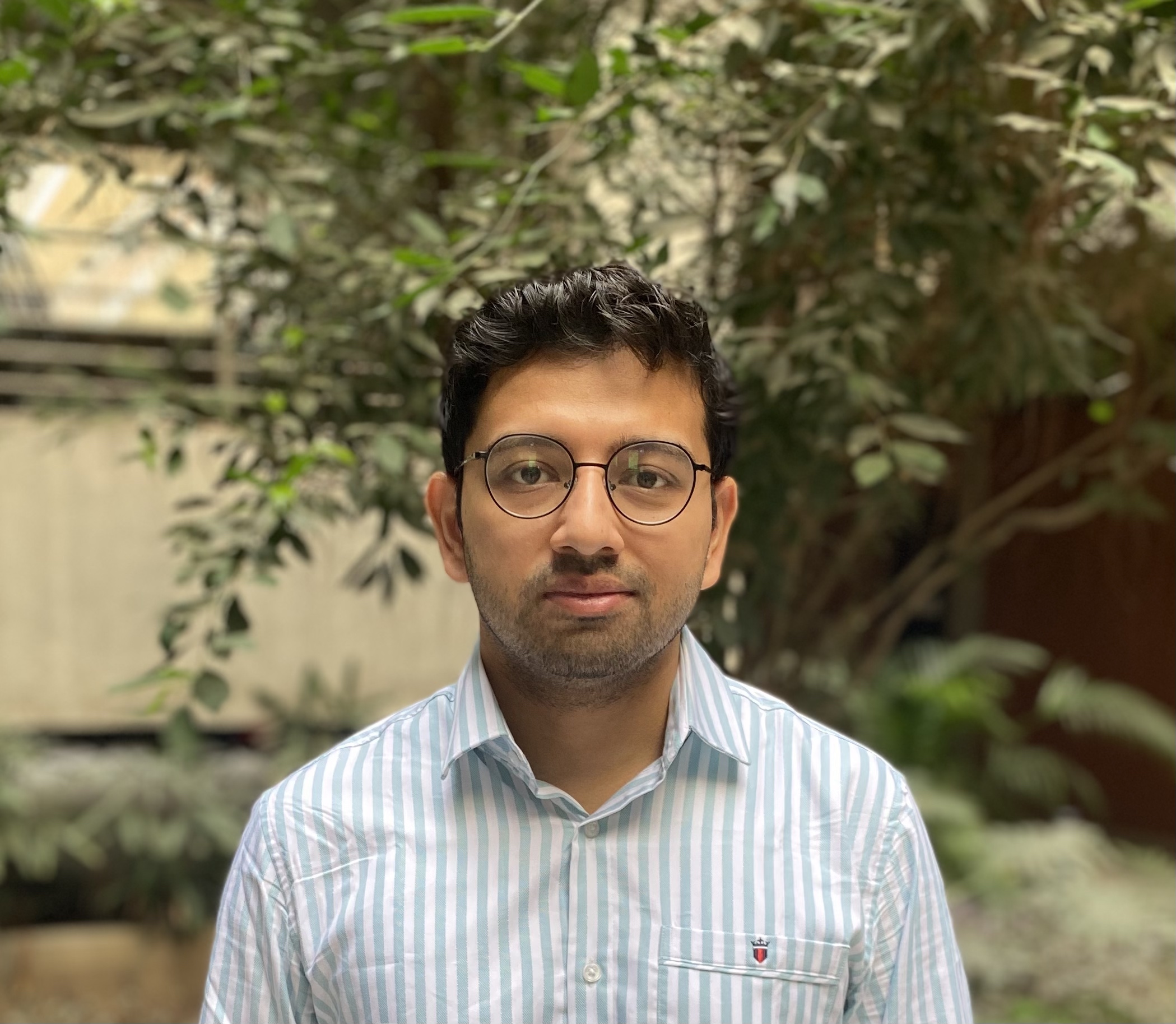 Soumajit Dutta